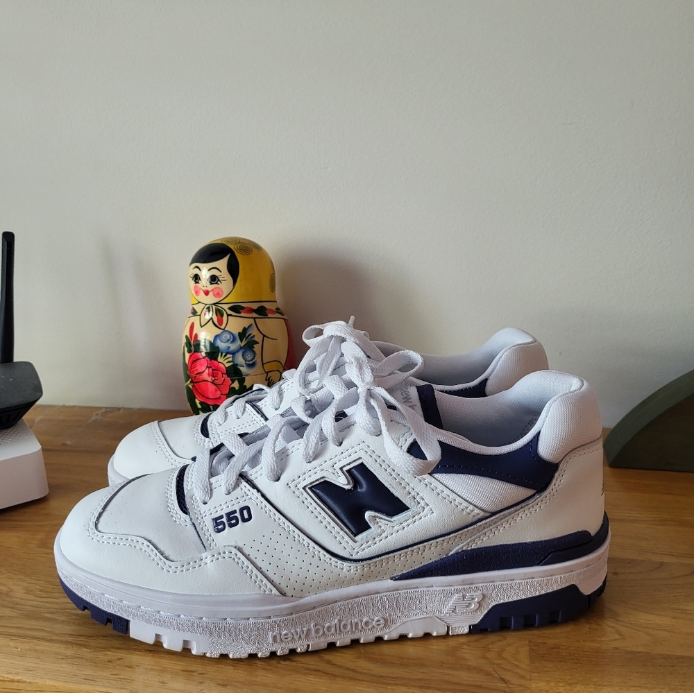 New Balance 550